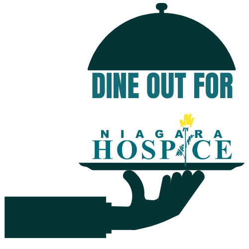 Dine Out for Niagara Hospice